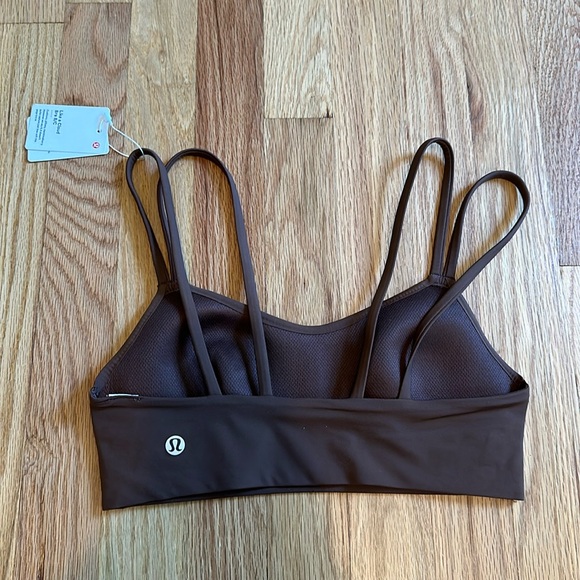 NEW w/tags lululemon Like a Cloud Bra *Light Support B/C Cup